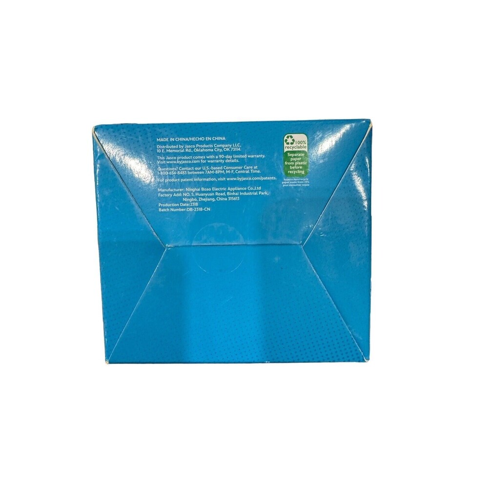 NEW! Disney Mickey & Friends Minnie Mouse Squishy Light Color Changing 13 Colors - Picture 6 of 7